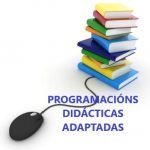 ADAPTACIÓNS DAS PROGRAMACIÓNS DIDÁCTICAS